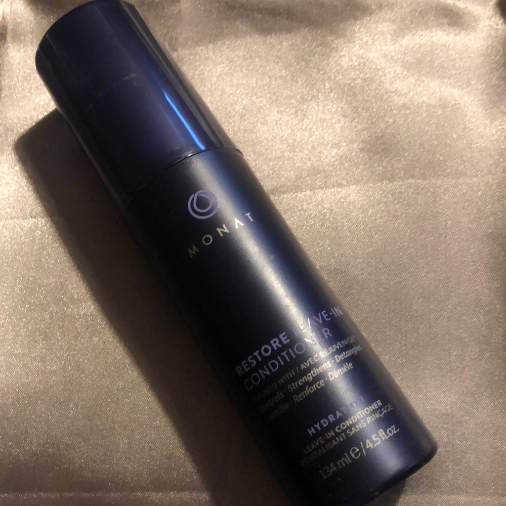 Monat Restore Leave-In Conditioner